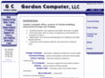 gordoncomputer.com