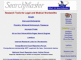 gosearchmaster.com