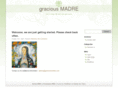 graciousmadre.com