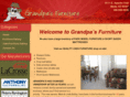 grandpasfurnitureaz.com