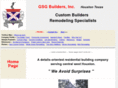 gsgbuilders.com