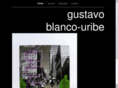 gustavoblancouribe.com