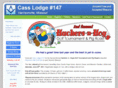 hackersandhogs.com