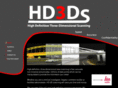 hd3ds.com
