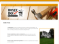 honeydohandymansd.com