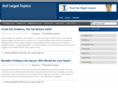 hotlegaltopics.com