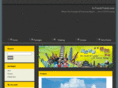 in-touchtravel.com