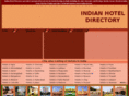 indianhoteldirectory.com