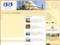 isis-travel.com