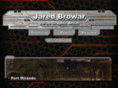 jaredbrowar3d.com