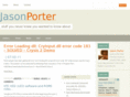 jason-porter.net
