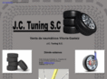 jctuning.es