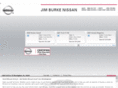 jimburkenissanusedcars.com