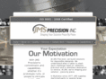 jmsprecision.com