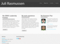 juli-rasmussen.com