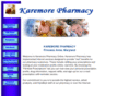 karemorepharmacy.com