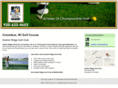 kestrelridgegolf.net