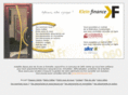 klein-finance.com