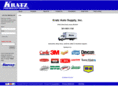 kratzautosupply.com