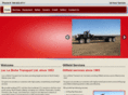 laclabichetransport.com