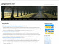 langenzenn.net