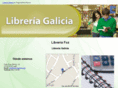 libreriagalicia.net