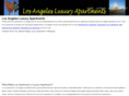 losangelesluxuryapartment.com