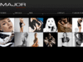 major-models.de