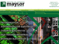 maylorsl.com