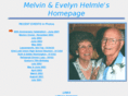 melvinhelmle.com