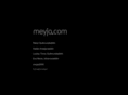 meyja.com