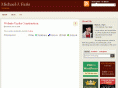 michaeljfaris.com