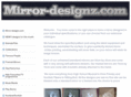 mirror-designz.com