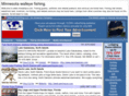 mnwalleye.com