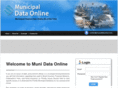 munidataonline.com