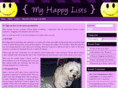 myhappylists.com