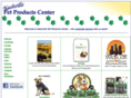 nashvillepetproducts.com