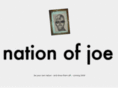 nationofjoe.com