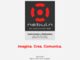 nebulaproducciones.com