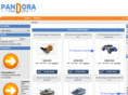 pandora-trading.com