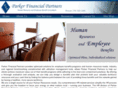 parkerfinancialpartners.com