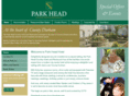 parkheadcountryhotel.co.uk