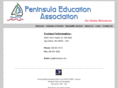 peninsulaea.com