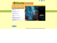 petriesgames.com