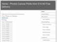 photo-canvas-print.co.uk
