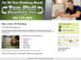 pluffplumbingnewlondon.com
