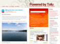 poweredbytofu.com