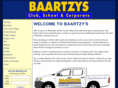 raybaartzsports.com