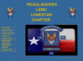 reguladoreslonestar.com