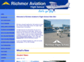 richmorflightschool.com